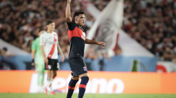 Sevilla y Parma se metieron en la pelea con Boca por David Romero