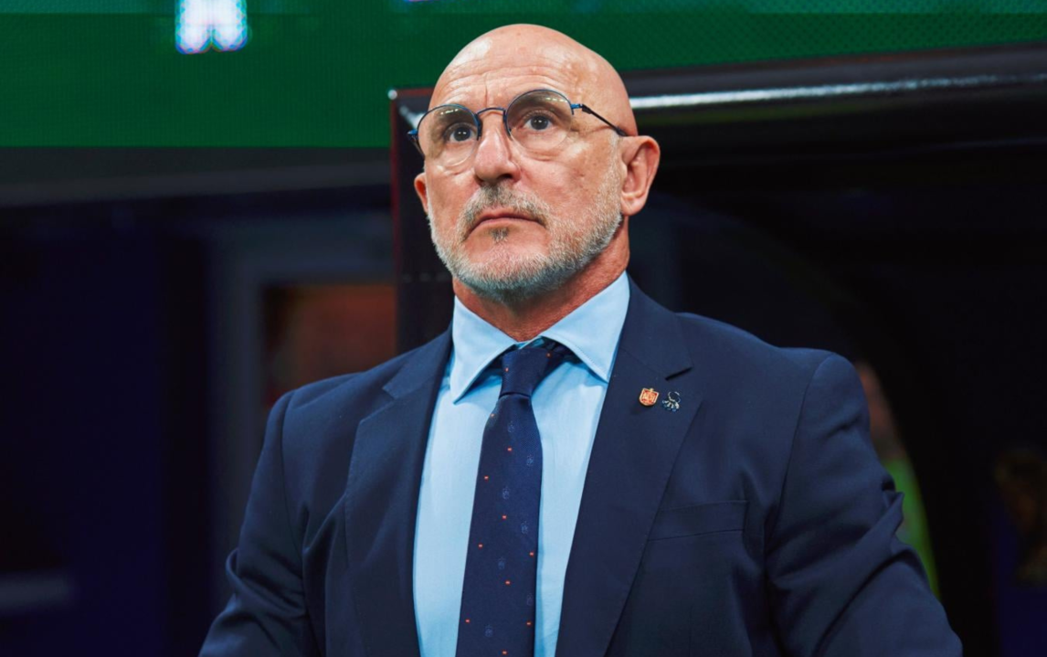 De la Fuente sacó pecho tras eliminar a Francia: “Somos el mejor equipo del mundo”