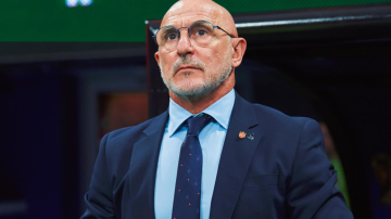 De la Fuente sacó pecho tras eliminar a Francia: “Somos el mejor equipo del mundo”