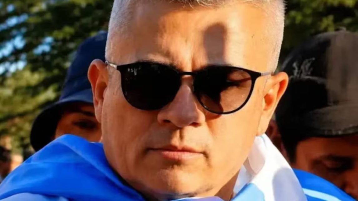 Quién era el hombre que murió por un piedrazo en la cabeza durante los festejos por el triunfo de la Selección Argentina
