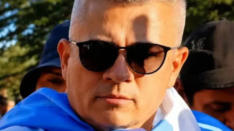 Quién era el hombre que murió por un piedrazo en la cabeza durante los festejos por el triunfo de la Selección Argentina