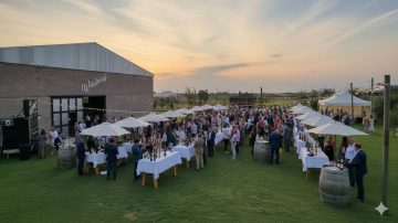 Se viene la Expo Vinos Santiago del Estero: cuándo es, dónde se realiza y cómo participar por entradas gratis