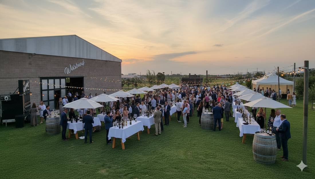 Se viene la Expo Vinos Santiago del Estero: cuándo es, dónde se realiza y cómo participar por entradas gratis