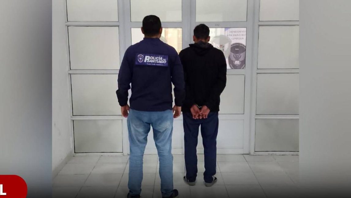 Un joven de 19 años del barrio La Católica fue detenido por homicidio en grado de tentativa