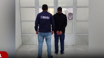 Un joven de 19 años del barrio La Católica fue detenido por homicidio en grado de tentativa