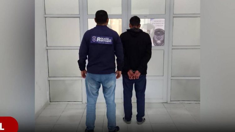 Un joven de 19 años del barrio La Católica fue detenido por homicidio en grado de tentativa