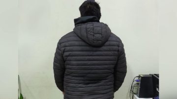 Detuvieron a un sujeto que persiguió y agredió a su pareja y a su bebé