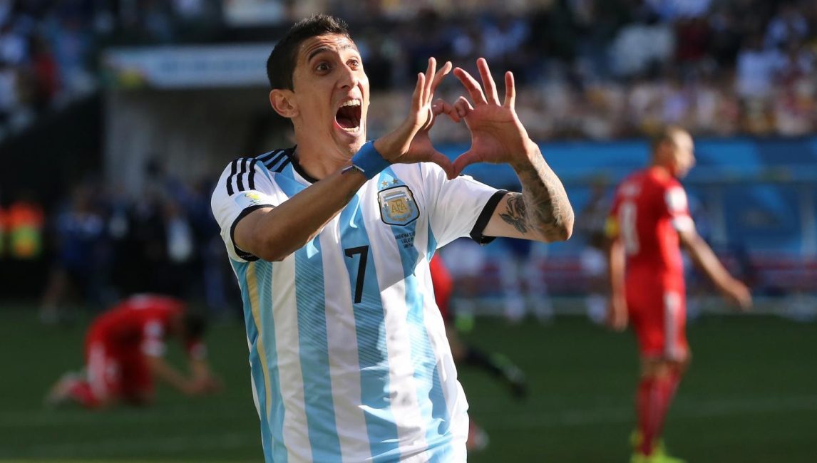 Argentina y Suiza vuelven a cruzarse en un Mundial: qué dice el historial de partidos