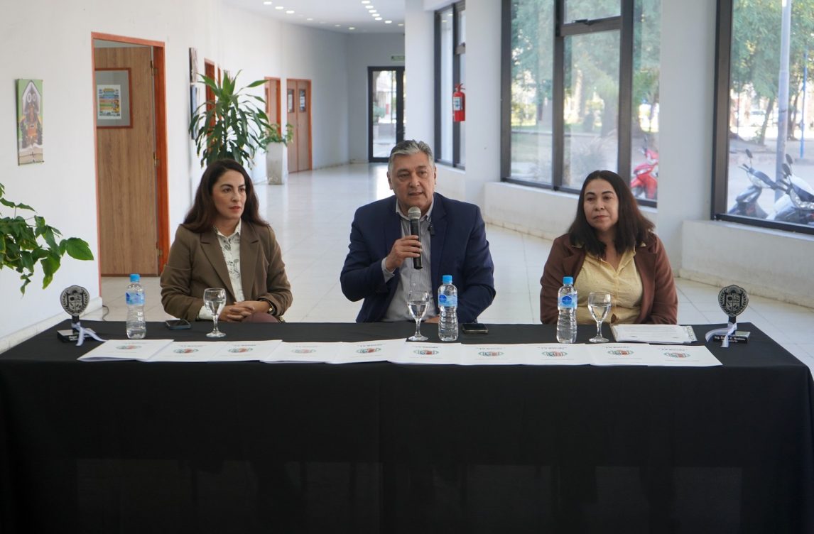 Extienden el “Artículo 23 Femenino” a todo el personal del sistema educativo bandeño