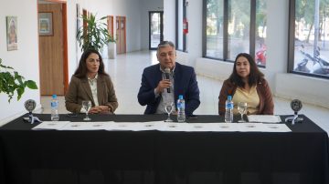 Extienden el “Artículo 23 Femenino” a todo el personal del sistema educativo bandeño