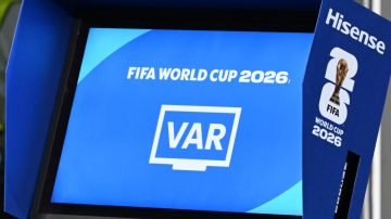 La FIFA refuerza el VAR con una inédita medida para la recta final del Mundial