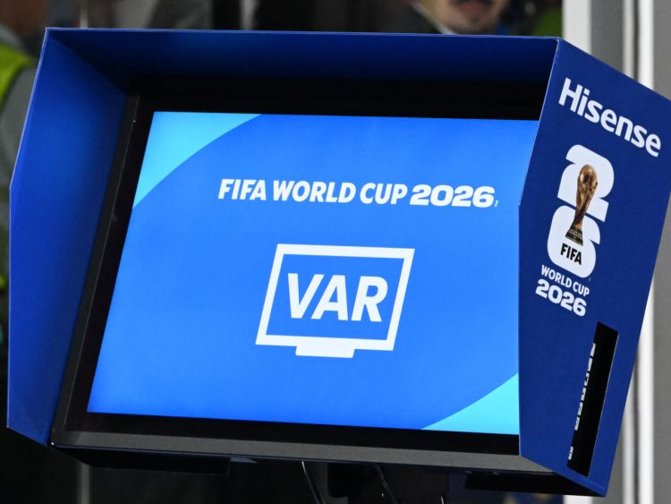 La FIFA refuerza el VAR con una inédita medida para la recta final del Mundial