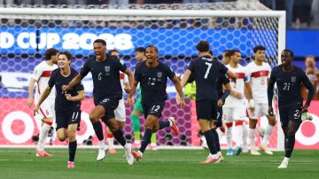 Siguen los 16vos de final del Mundial 2026: la agenda de partidos de este miércoles 1 de julio