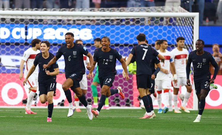 Siguen los 16vos de final del Mundial 2026: la agenda de partidos de este miércoles 1 de julio