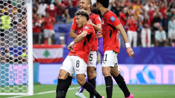 Egipto eliminó a Australia por penales y espera por Argentina o Cabo Verde