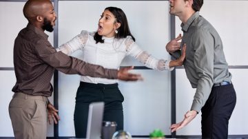 El día que el equipo dejó de buscar culpables