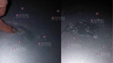 El día más frío en lo que va del año en Santiago del Estero: sensación térmica de -3° y ciudad cubierta de escarcha