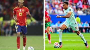 EN VIVO: Francia y España van en busca de la final del Mundial 2026