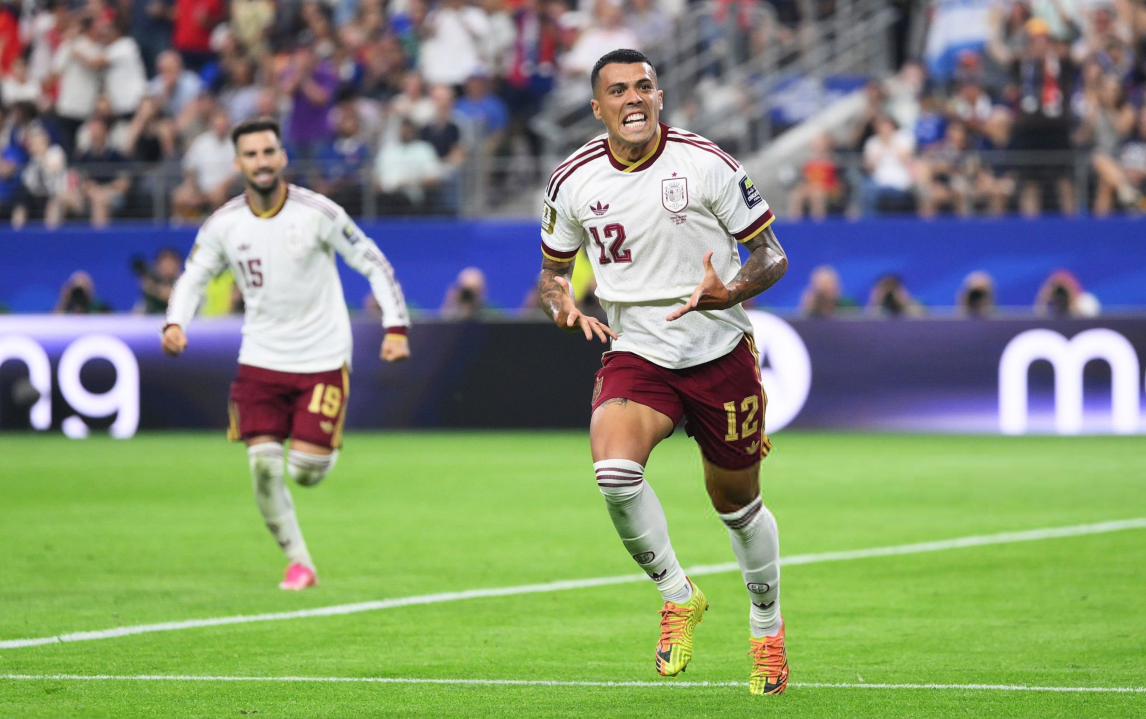 Habemus finalista: España eliminó a Francia y espera por Argentina o Inglaterra
