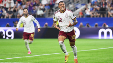 Habemus finalista: España eliminó a Francia y espera por Argentina o Inglaterra