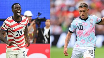 Estados Unidos va por el golpe ante Bélgica y el pasaje a cuartos de final del Mundial 2026