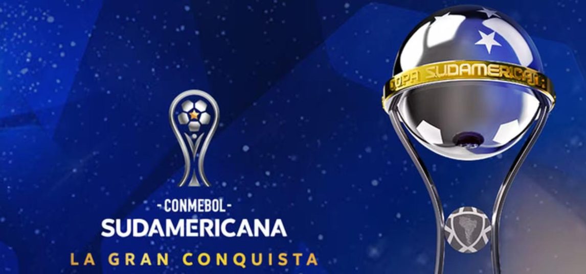 Días y horarios confirmados: Así se jugarán los octavos de final de la Copa Sudamericana