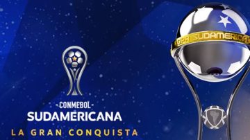 Días y horarios confirmados: Así se jugarán los octavos de final de la Copa Sudamericana