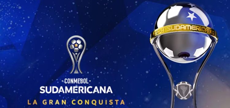 Días y horarios confirmados: Así se jugarán los octavos de final de la Copa Sudamericana