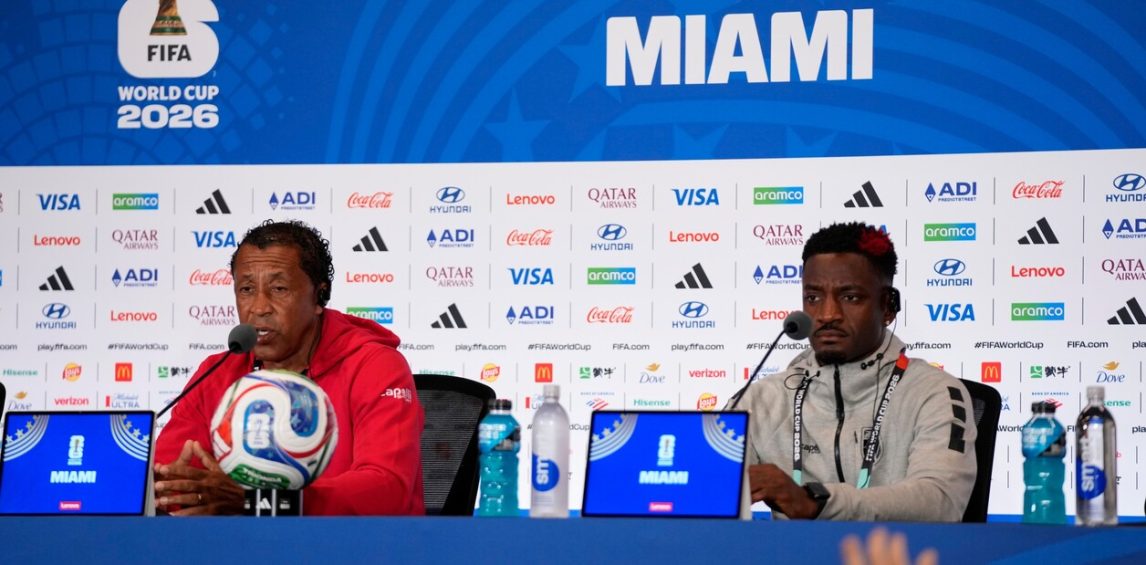 La advertencia de Cabo Verde antes de enfrentar a Argentina en el Mundial 2026