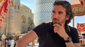 Quién era Facundo Rico, el ingeniero argentino asesinado a puñaladas en España