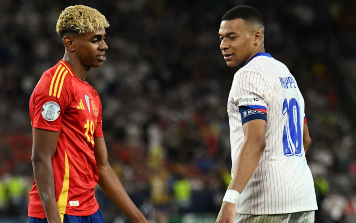 Francia vs España: cuándo se juega la primera semifinal del Mundial 2026