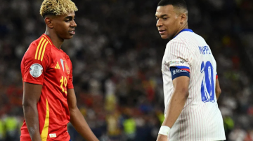 Francia vs España: cuándo se juega la primera semifinal del Mundial 2026