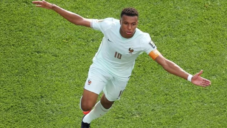 Y Francia va: se sacó de encima a Marruecos y es el primer semifinalista del Mundial 2026