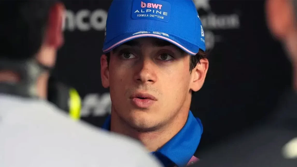 Franco Colapinto no correrá la primera práctica libre del GP de Hungría
