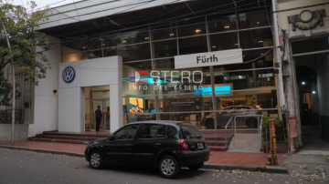 MILLONARIO DESFALCO EN FÜRTH AUTOMOTORES |  La empresa rompe el silencio: “Queremos transmitir tranquilidad a nuestros clientes”