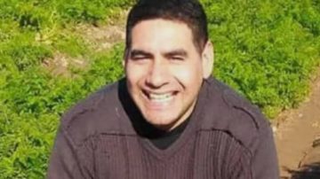 Crimen del policía federal santiagueño en Buenos Aires: el sospechoso del asesinato tiene 14 años y el acompañante 15