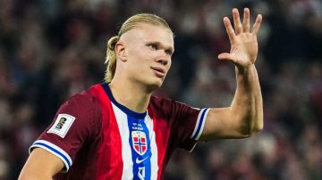 El inesperado negocio millonario de Erling Haaland fuera del fútbol