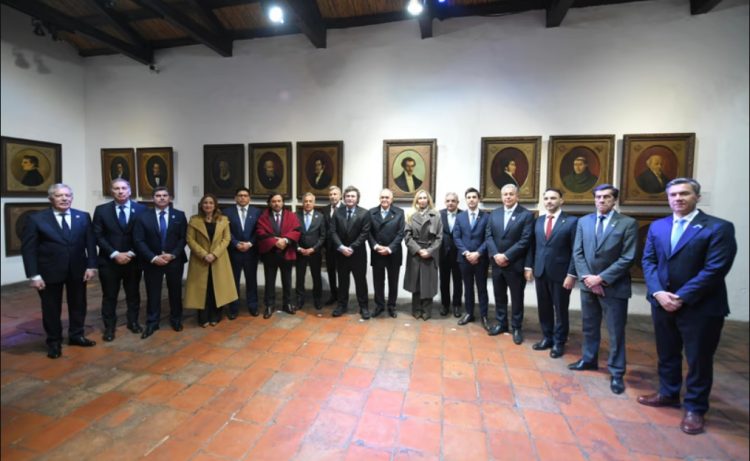 Los fondos que envía Nación a las provincias se desplomaron y Santiago no escapó al recorte