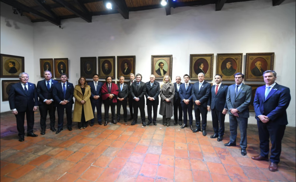 Los fondos que envía Nación a las provincias se desplomaron y Santiago no escapó al recorte