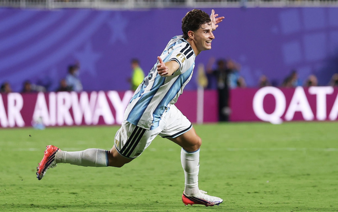 ¡A semifinales, carajo! Argentina derrotó a Suiza y va por Inglaterra