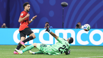 VIDEO: Golpazo en Atlanta: Egipto estira la ventaja y le gana 2-0 a Argentina