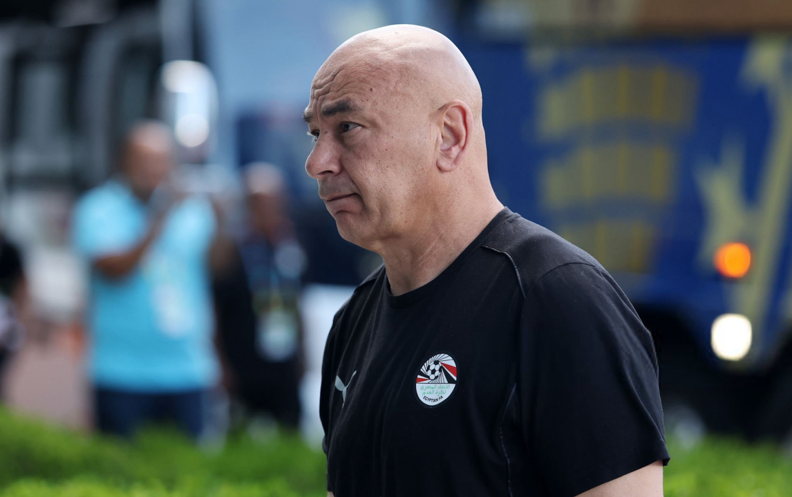 El DT de Egipto explotó tras la eliminación: “Fue un partido amañado”