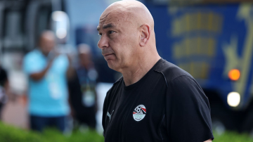 El DT de Egipto explotó tras la eliminación: “Fue un partido amañado”
