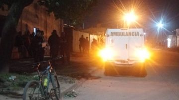 Conmoción en Frías por la muerte de un anciano: investigan las causas