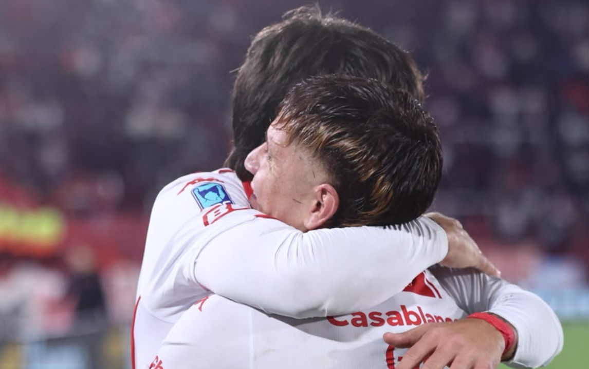 Huracán hizo valer la localía y venció a Banfield