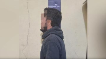 Detuvieron en Frías a un sujeto que tenía pedido de captura nacional e internacional