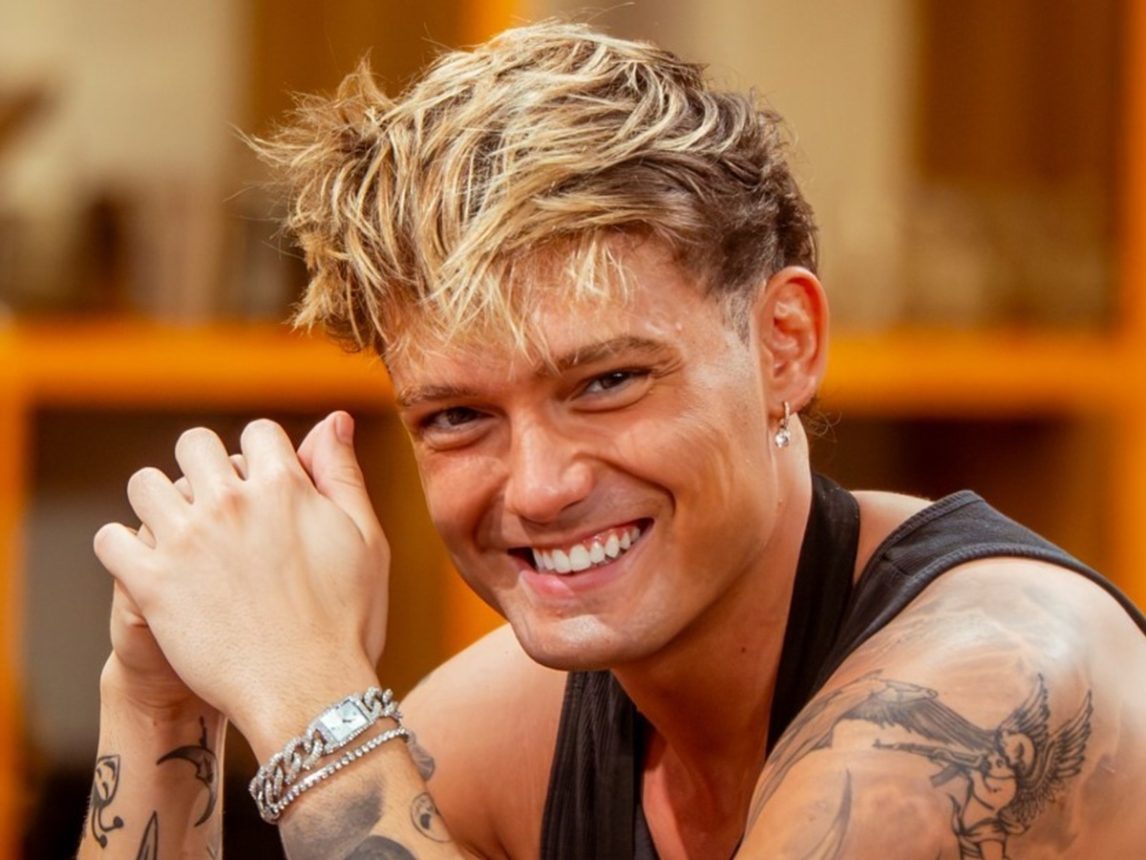 Ian Lucas dejará “Por el Mundo” y suena con fuerza para conducir “MasterChef Kids” en Telefe