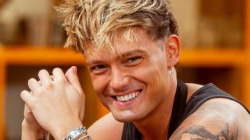 Ian Lucas dejará “Por el Mundo” y suena con fuerza para conducir “MasterChef Kids” en Telefe