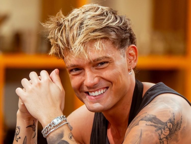 Ian Lucas dejará “Por el Mundo” y suena con fuerza para conducir “MasterChef Kids” en Telefe