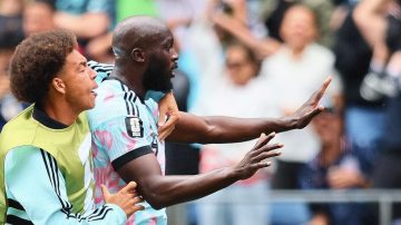 Bélgica logró una remontada histórica ante Senegal y avanzó a los octavos de final del Mundial 2026